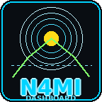 N4MI Dashboard icon