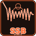 SSB mode launcher icon