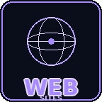 Web Sites icon